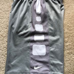 NIKE Basketball Shorts